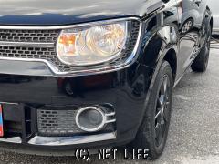 スズキ イグニス