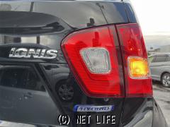 スズキ イグニス