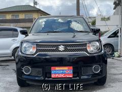 スズキ イグニス