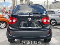 スズキ イグニス