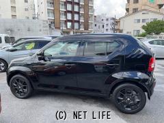 スズキ イグニス