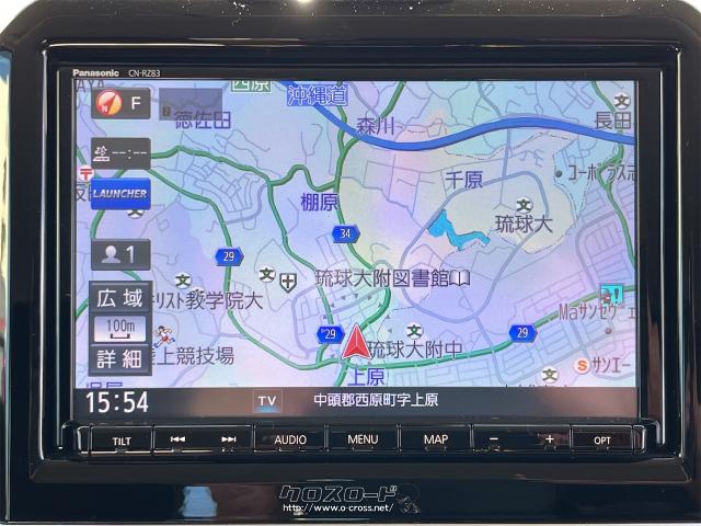 スズキ クロスビー
