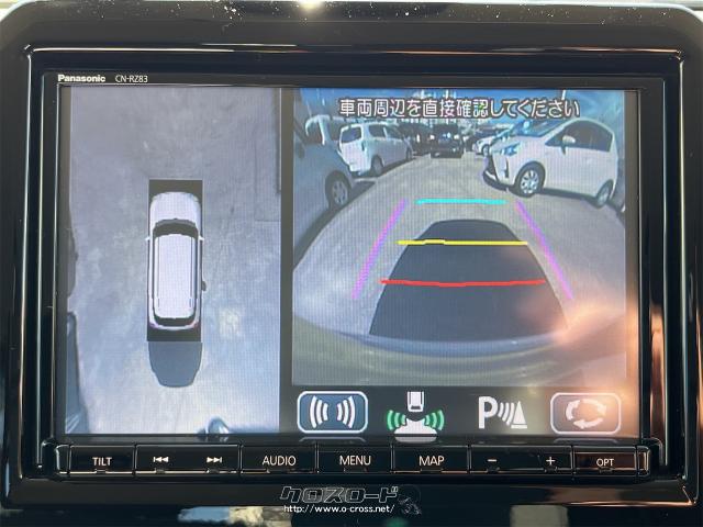 スズキ クロスビー