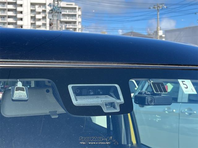 スズキ クロスビー