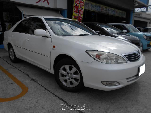 トヨタ カムリ