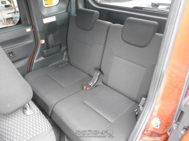 ダイハツ ウェイク