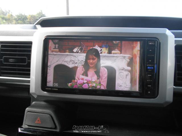 ダイハツ ウェイク