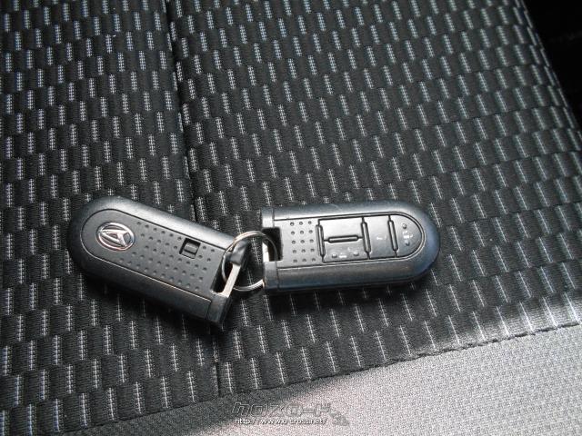 ダイハツ ウェイク