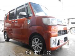 ダイハツ ウェイク