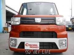 ダイハツ ウェイク