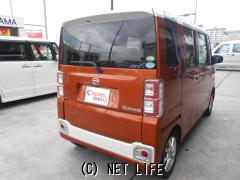 ダイハツ ウェイク