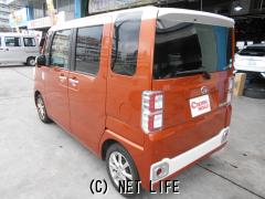 ダイハツ ウェイク