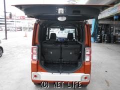 ダイハツ ウェイク