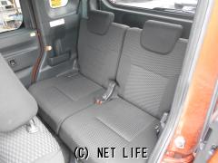 ダイハツ ウェイク