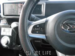 ダイハツ ウェイク