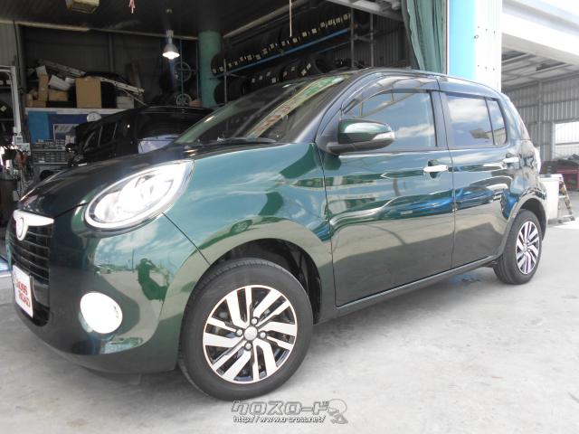 ダイハツ ブーン