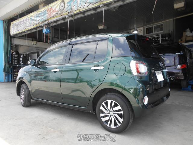 ダイハツ ブーン