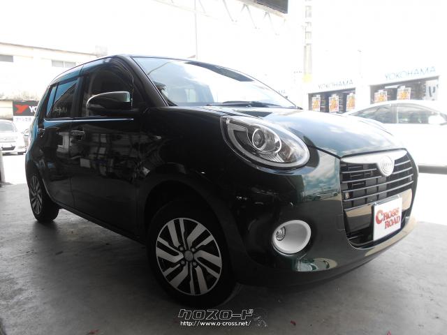 ダイハツ ブーン