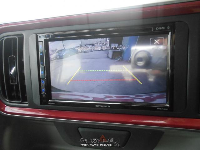 ダイハツ ブーン