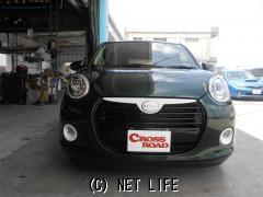 ダイハツ ブーン