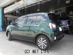 ダイハツ ブーン