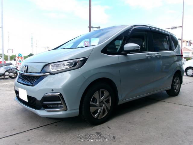 ホンダ フリードハイブリッド