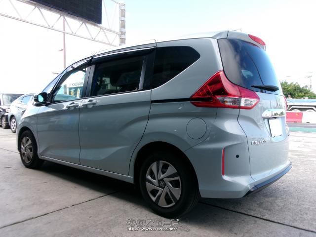 ホンダ フリードハイブリッド