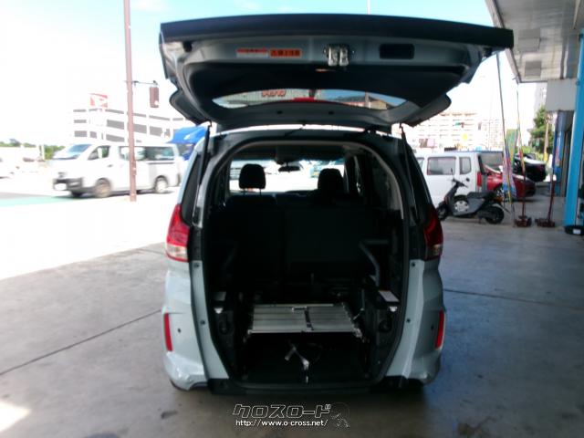 ホンダ フリードハイブリッド