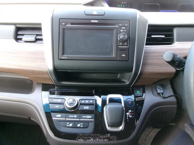 ホンダ フリードハイブリッド