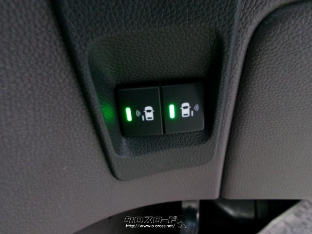 ホンダ フリードハイブリッド