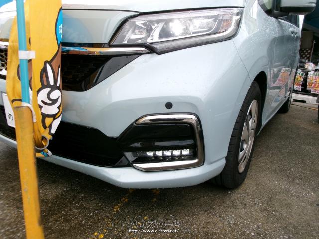 ホンダ フリードハイブリッド