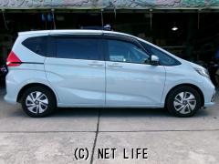 ホンダ フリードハイブリッド