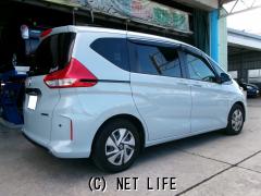 ホンダ フリードハイブリッド