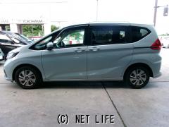 ホンダ フリードハイブリッド