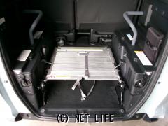 ホンダ フリードハイブリッド