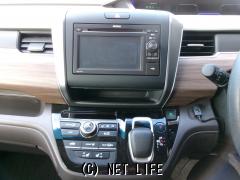 ホンダ フリードハイブリッド