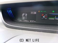 ホンダ フリードハイブリッド