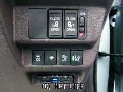 ホンダ フリードハイブリッド