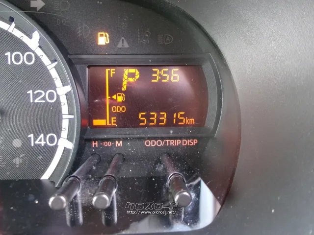 ダイハツ ムーヴ
