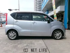 ダイハツ ムーヴ