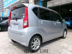 ダイハツ ムーヴ