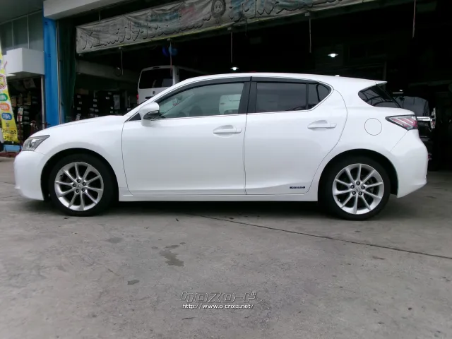 レクサス CT
