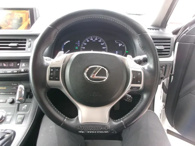 レクサス CT