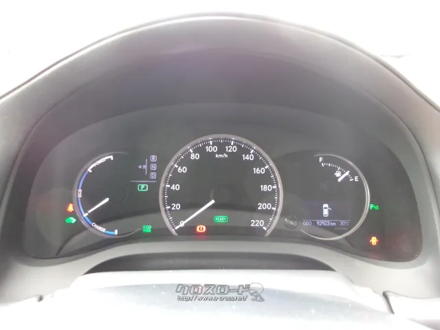 レクサス CT