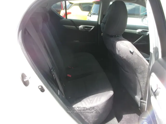 レクサス CT