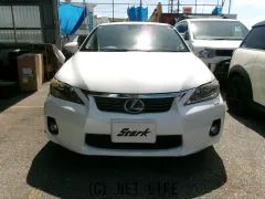 レクサス CT