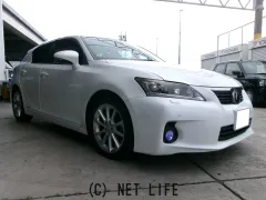 レクサス CT