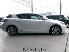 レクサス CT