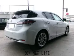 レクサス CT