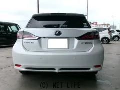 レクサス CT
